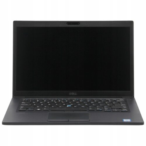 Laptop Dell Latitude 7480 i5-7300U 8 GB 256 SSD 14" FHD