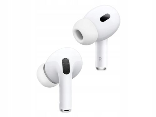 Apple Słuchawki AirPods Pro (2. generacji) z etui ładującym MagSafe (USB-C) - obrazek 6