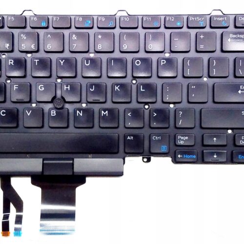 Klawiatura Dell 0KXXPV do Dell