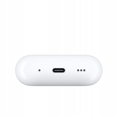 Apple Słuchawki AirPods Pro (2. generacji) z etui ładującym MagSafe (USB-C) - obrazek 10
