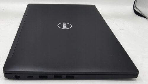Laptop Dell Latitude 7480 i5-7300U 8 GB 256 SSD 14" FHD - obrazek 8