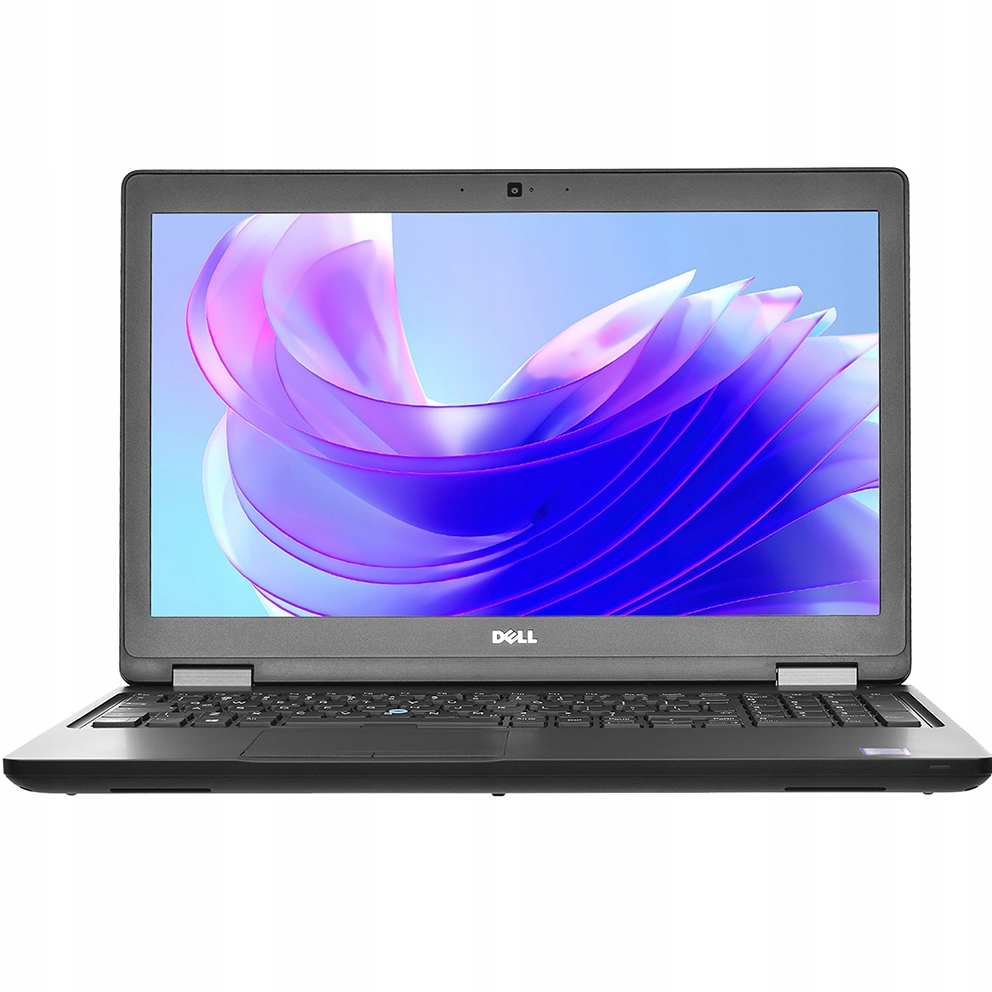 Laptop Dell Latitude 5580 i5-7200u 8 GB / 256 GB