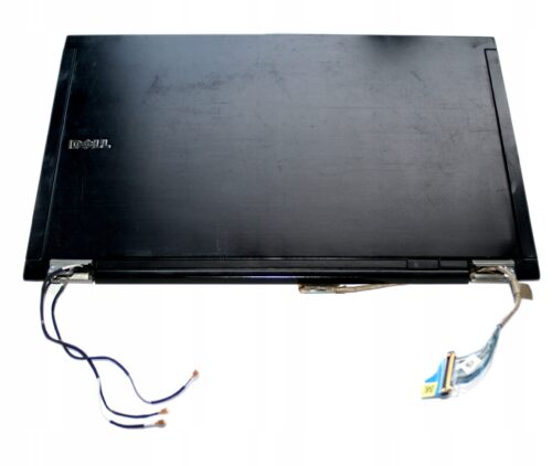 KLAPA MATRYCY DELL LATITUDE E4200