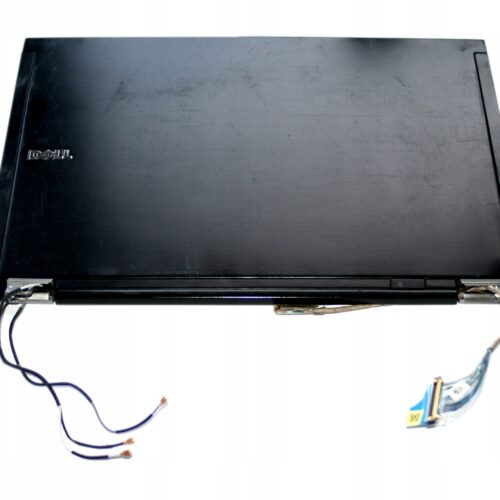 KLAPA MATRYCY DELL LATITUDE E4200