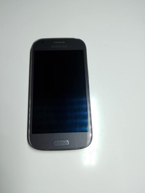 Smartfon Samsung Galaxy Ace 4 1 GB / 8 GB 4G (LTE) szary - obrazek 2