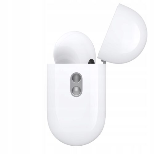 Apple Słuchawki AirPods Pro (2. generacji) z etui ładującym MagSafe (USB-C) - obrazek 2
